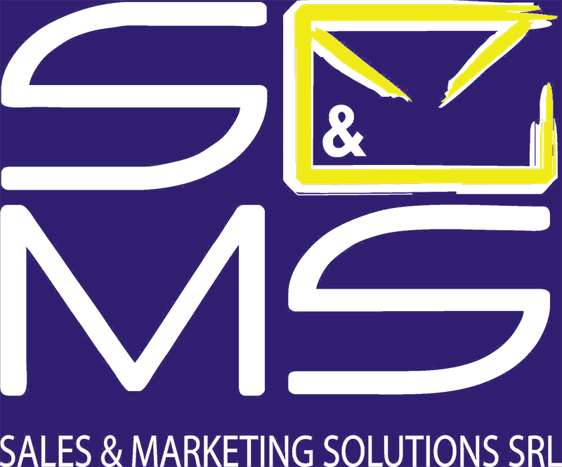 S.& M.S. SRL SALES & MARKETING SOLUTIONS