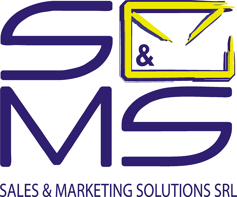 S. & M.S. Sales & Marketing Solutions s.r.l.